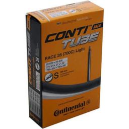 Continental Bib 28x3/4-1 co sv (80) race light (4019238556827)