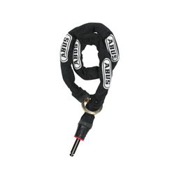 Slot Abus ketting insteek 130x6 zw (4003318017773)