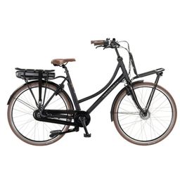 Trenergy Zuidwester 460Wh, zwart (TZWZD4923)