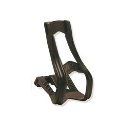 Zefal Toeclips zef 43 atb l/xl pvc zw (3420580431044)