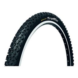 Continental Bub 26x210 co 54-559 r traffic ii zw (4019238423631)