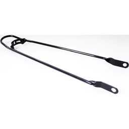 Spatd stang 28 as zwart bumper (8716637003094)