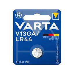 Varta Batt va lr44/v13ga knoop (4008496297641)