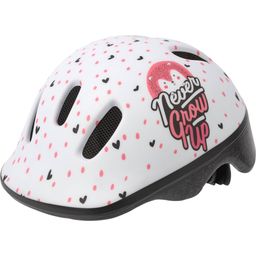 Polisport helm hoggy XXS 44-48 rozewit (5604415094149)