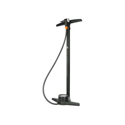 Pomp Sks voet airkompressor 12.0 univ m/meter zw (4002556495428)