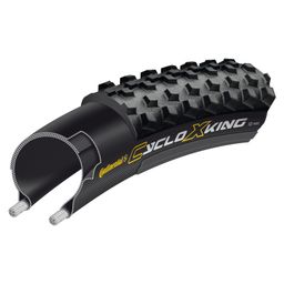 Continental Bub 28x125 co 32-622 cyclo x king rs zw vw (4019238544282)
