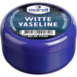 Olie Eurol vaseline wit blik 100gr (8712569022257)