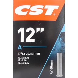Binnenband 12.5x21/4-210 Cst av (40) (6933882568310)