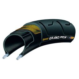 Continental Bub 28x1 co 23-622 grand prix zw (4019238564600)