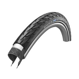 Schwalbe Bub 24x13/8 sc 37-540 r delta cruiser plus pg zw (4026495856393)