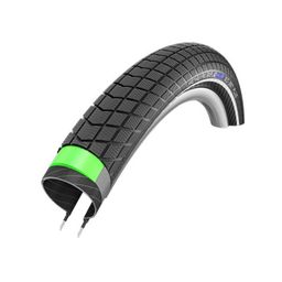 Schwalbe Bub 28x200 sc 50-622 r big ben plus gg dd zw (4026495788021)
