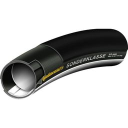 Continental Tube 28 co sonderklasse ii 23mm baan pista zw (4019238549119)