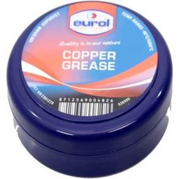 Olie Eurol kopervet blik 100gram (8712569004826)