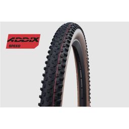 Schwalbe Bub 29x235 sc 60-622 racing ray tle asp sr zw/tr v (4026495880398)