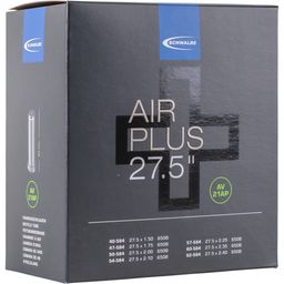 Schwalbe Bib 27.5x150-250 sc air plus av (40) av21ap (4026495890922)