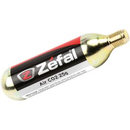 Zefal Co2 patroon zef 25gr ds a 2 (3420584251006)