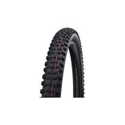 Schwalbe Bub 29x260 sc 65-622 hans dampf tle aso st zw/be v (4026495881111)