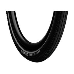 Vredestein Bub 28x150 vr 40-622 r classic tour zw/gry (8714692320224)