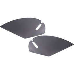 Jasbeschermer hes 28 sl tour pvc zw stel (8715702003540)