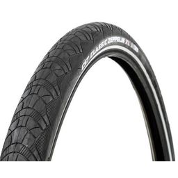 Buitenband 28x200 Cst 50-622 zeppelin plus xl zw (4717784746555)