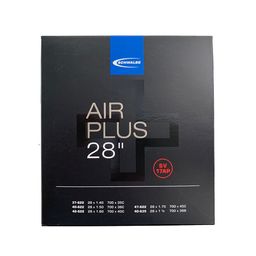 Schwalbe Bib 28x13/8-11/2-175 sc air plus sv (40) sv17ap (4026495871730)