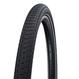Schwalbe Bub 27.5x200 sc 50-584 r big ben plus gg dd zw (4026495787987)