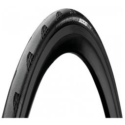 Continental Bub 28x11/16 co 25-622 grand prix 5000 tl zw vw (4019238007923)
