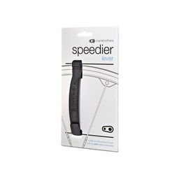 Crankbrothers Grs cbr bandafnemer speedier pvc zw (0641300144997)