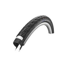 Schwalbe Bub 28x11/8 sc 28-622 r delta cruiser plus pg zw (4026495780681)