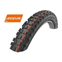 Schwalbe Bub 29x260 sc 65-622 eddy rear tle aso sg zw vw (4026495855051)