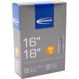Schwalbe Binnenband 16x11/8-13/8-135 sc dv (32) dv4 (4026495100021)
