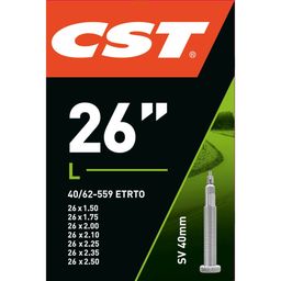 Bib 26x150-250 Cst sv (40) (6933882568150)