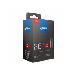 Schwalbe Bib 26x150-210 sc sv (40) xxlight sv14a (4026495099400)