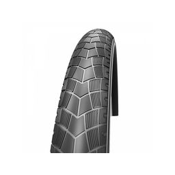 Impac Buitenband 26x200 im 50-559 r bigpac zw (4026495828949)