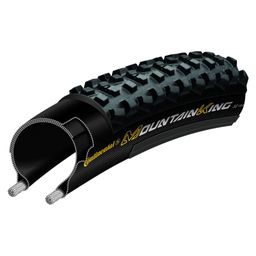 Continental Bub 28x125 co 32-622 mountain king cx rs zw vw (4019238549386)