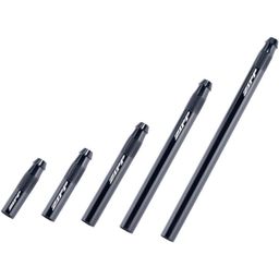 Ventielverlenger Zipp 808 72mm zw (0710845779787)