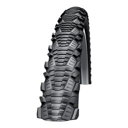 Schwalbe Bub 20x175 sc 47-406 r cx comp kg zw (4026495673150)