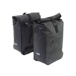 Beck Base Too zwart (23-BE-2601)