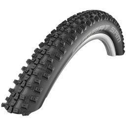 Schwalbe Bub 28x160 sc 42-622 smart sam zw (4026495790307)