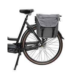 BECK Sporty Single grijs (8719874740340)