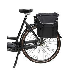 BECK Sporty Single zwart (8719874740333)