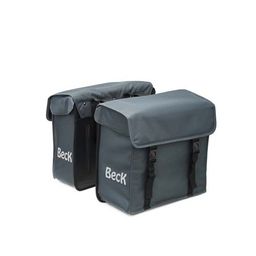BECK Canvas Small Grijs (8719874742344)