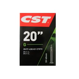 Bib 20x11/8-13/8 Cst sv (40) (6933882568488)