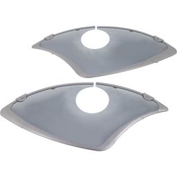 Hesling Jasbeschermer hes 28/5 sl ele wp pvc stel (8715702004349)