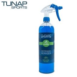 Intensieve Reiniger Bike 1000ml TUNAP Sports (4051641007107)