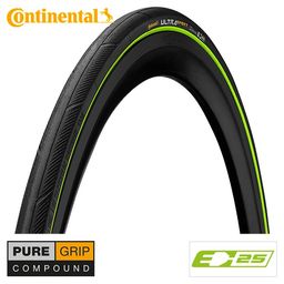 Continental Bub 28x1 co 23-622 ultra sport iii zw/gr vw (4019238026702)