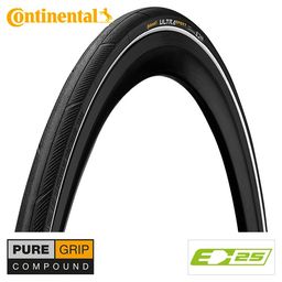 Continental Bub 28x11/16 co 25-622 ultra sport iii zw/wi vw (4019238026771)