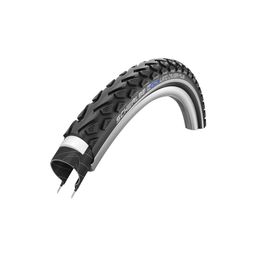 Schwalbe Bub 28x13/8 sc 37-622 r land cruiser plus pg zw (4026495775205)