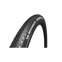 Michelin Bub 28x130 mi 33-622 power gravel tlr zw vw (3528702312322)