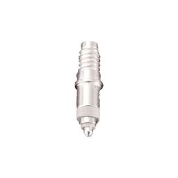 Schwalbe Ventiel fiets sc dv kaal m/terugslag (4026495890762)